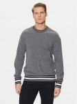 Guess Kampsun M5RQ12 KCLK2 Tumesinine Regular Fit