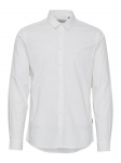 Blend S&auml;rk 20716264 Valge Slim Fit