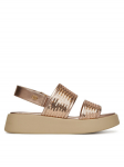 Liu Jo Sandaalid Amber 01 SA5187 TX055 Roosa