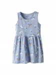 NAME IT Igap&auml;evane kleit Vineo 13230153 Sinine Regular Fit
