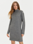 Morgan Kootud kleit 242-RMSTORI Hall Loose Fit M