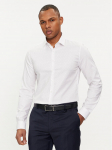 Calvin Klein S&auml;rk Micro Dot K10K112884 Valge Slim Fit
