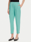 United Colors Of Benetton Riidest p&uuml;ksid 4Y09DF079 Roheline Regular Fit