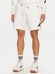 adidas Spordi&scaron;ortsid Z.N.E. JJ4893 Valge Regular Fit XXL