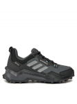 adidas Matkajalatsid Terrex AX4 GORE-TEX Hiking Shoes HQ1051 Must