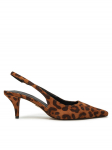 Nine West Tacones WFA3377-1 Beež