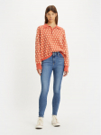 Levi's&reg; Teksad 720&trade; 527970365 Sinine Super Skinny Fit