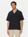 BOSS S&auml;rk 50536745 Tumesinine Relaxed Fit