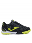 Joma Jalgpallijalatsid Toledo Jr 2501 TOJS2501TF Must
