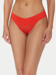Calvin Klein Underwear Klassikalised alusp&uuml;ksid LV00QD5283 Punane XS