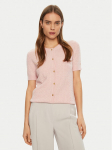 Tommy Hilfiger Kardigan WW0WW43958 Roosa Regular Fit S