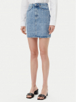 Karl Lagerfeld Jeans Teksaselik A2W12013 Sinine Regular Fit