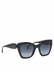 Etro P&auml;ikeseprillid 0084/S 207825 Must 54