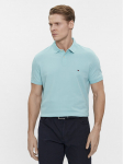 Tommy Hilfiger Polo s&auml;rk 1985 MW0MW17770 Sinine Regular Fit XL