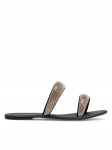 Nine West Pl&auml;tud WFA2735-1 Kuldne 36