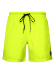 Quiksilver Ujumis&scaron;ortsid Everyday Solid Volley 15 EQYJV04120 Kollane Regular Fit