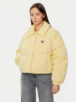 Tommy Jeans Sulejope DW0DW20390 Beež Regular Fit XL