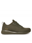 Skechers Tossud Bobs Squad-Tough Talk 32504/OLV Khakiv&auml;rviline 36