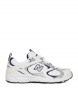 New Balance Tossud ML408A Valge