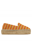 Manebi Espadrillid H 2.6 D0 Oranž