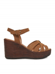 Lasocki Sandaalid WI23-LEMONE-03 Pruun 40