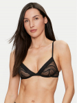Calvin Klein Underwear Traadiga rinnahoidja 000QF7717E Must
