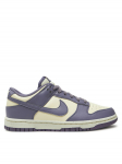 Nike Tossud Dunk Low Nn FZ4349 100 Lilla