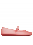 Melissa Baleriinad Melissa Soft Ballerina Ad M 35785 Roosa 39