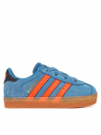 adidas Tossud Gazelle Comfort Closure JP7134 Sinine 23