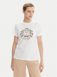 JOOP! T-s&auml;rk 58 253JE58Tippy 30047767 Valge Slim Fit