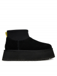 Ugg Lumesaapad W Classic Mini Dipper 1168170 Must 41