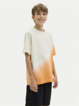 Jack & Jones Junior T-s&auml;rk Interlude 12274719 Oranž Loose Fit 164