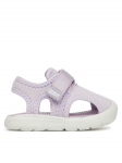 Sprandi Sandaalid LEA-XM-0173 Lilla