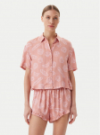 Hunkem&ouml;ller Pidžaamas&auml;rk 301513 Beež Regular Fit