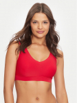 Chantelle Rinnahoidja-top Soft Stretch C16A10 Punane