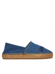 LOVE MOSCHINO Espadrillid JA10262G0MJO5700 Sinine