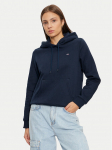Tommy Jeans Pluus DW0DW19958 Tumesinine Regular Fit