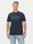 Guess T-s&auml;rk M5GI27 KBW41 Tumesinine Regular Fit S