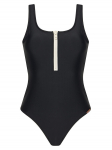 Ysabel Mora Ujumistrikoo 83072 Must 80B