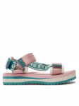 Pepe Jeans Sandaalid Pool Jelly G PGS70060 Roosa