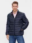 Tommy Hilfiger Kevad-s&uuml;gis jope Core Circular MW0MW18763 Tumesinine Regular Fit