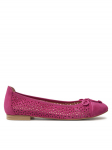 Caprice Baleriinad 9-22185-42 Roosa 40
