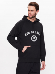 New Balance Pluus Dukserica Sport Seasonal French Terry MT31901 Must Relaxed Fit