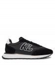 KARL LAGERFELD Tossud Kairo KL51124 Must