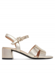 Clara Barson Sandaalid WS24055-02 Kuldne 39