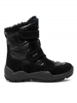 Primigi Lumesaapad 6882511 M GORE-TEX Must 27