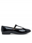 Tommy Hilfiger Baleriinad Ballerina T3A3-34000-0774 D Must