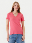United Colors Of Benetton T-s&auml;rk 3GA2E4230 Roosa Regular Fit