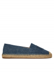 LAUREN RALPH LAUREN Espadrillid Cameryn 802966864001 Tumesinine