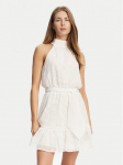 Guess Suvekleit W5GK15 W0WA2 Valge Regular Fit M